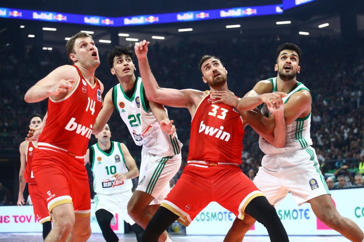 Ο Ολυμπιακός είχε μείνει στο… Αμπου Ντάμπι