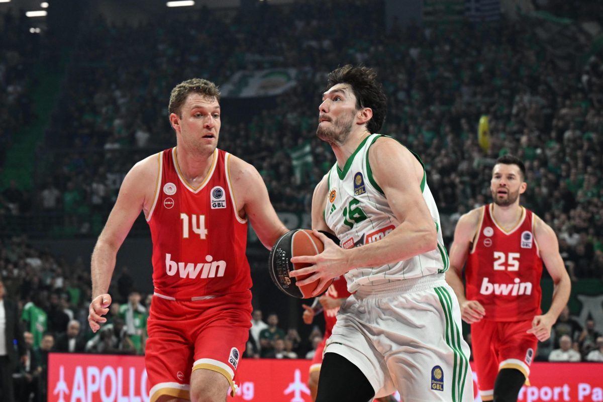 Το υπόλοιπό πρόγραμμα των τελικών της Basket League – Την Κυριακή το δεύτερο ματς στο ΣΕΦ