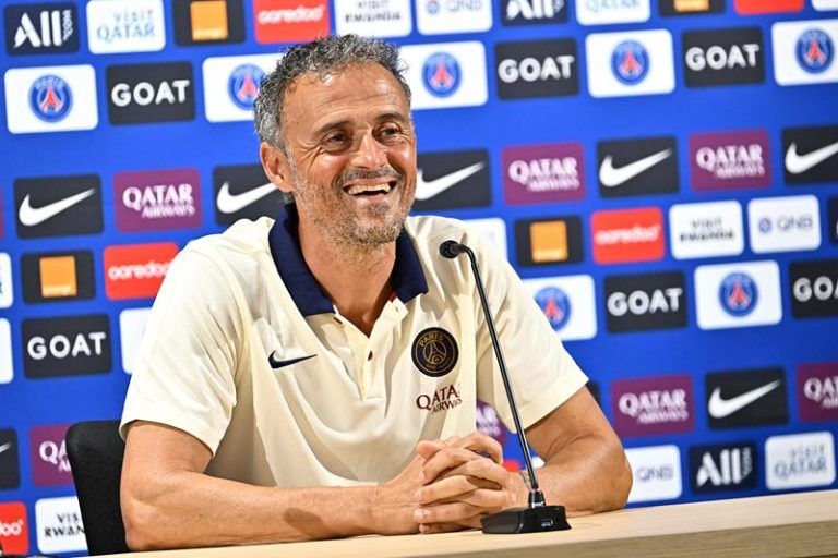 Παρί Σεν Ζερμέν: Ο Λουίς Ενρίκε, το ιστορικό 6-1 και μία μεγάλη ευκαιρία 8 χρόνια μετά… (vid)