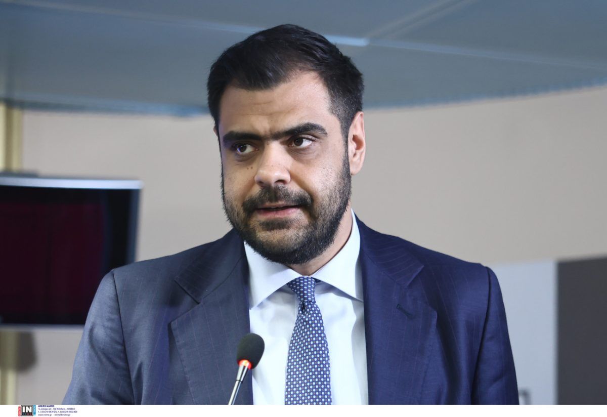 Π. Μαρινάκης για Καραμανλή: Το ΠΑΣΟΚ διάβασε τη δικογραφία με κομματικά γυαλιά