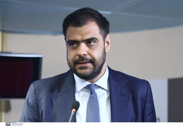 Π. Μαρινάκης για Καραμανλή: Το ΠΑΣΟΚ διάβασε τη δικογραφία με κομματικά γυαλιά