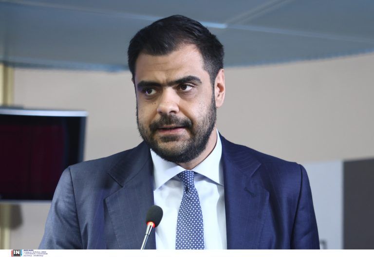 Π. Μαρινάκης για Καραμανλή: Το ΠΑΣΟΚ διάβασε τη δικογραφία με κομματικά γυαλιά