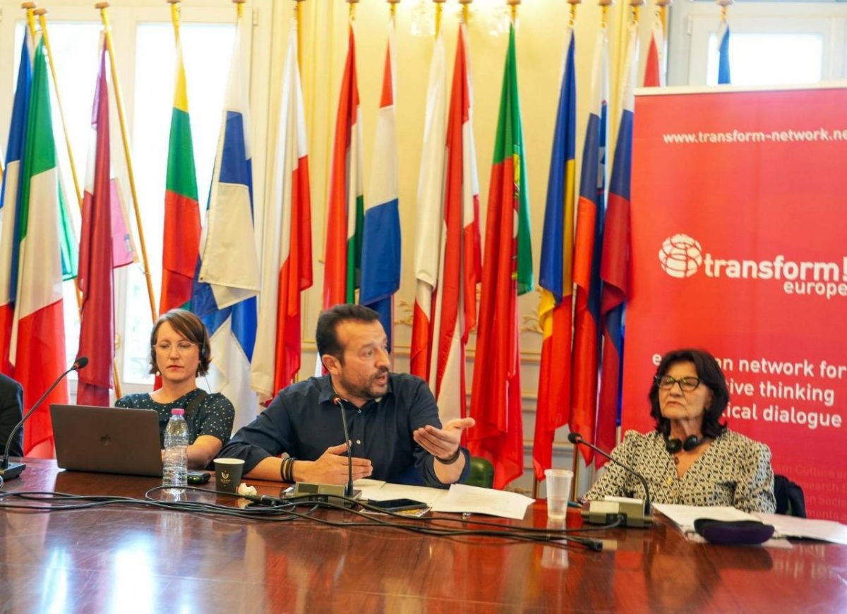 Παππάς: Χρειαζόμαστε μια μεγάλη δημόσια παρέμβαση για τη στέγη, όχι μια πρόωρη αποπληρωμή χρέους