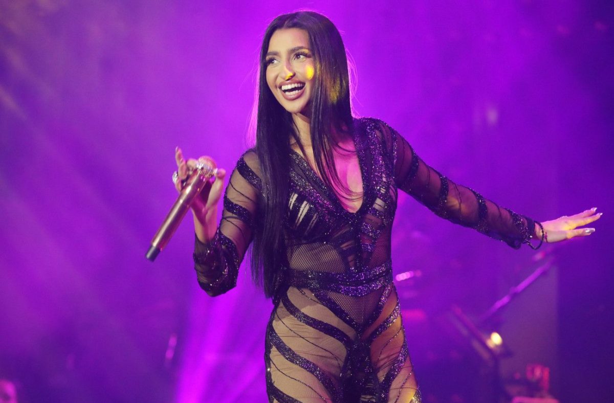 Αναστασία: Δίνει ξανά τον καλύτερό της εαυτό με το νέο της άλμπουμ «Σαν όνειρο»