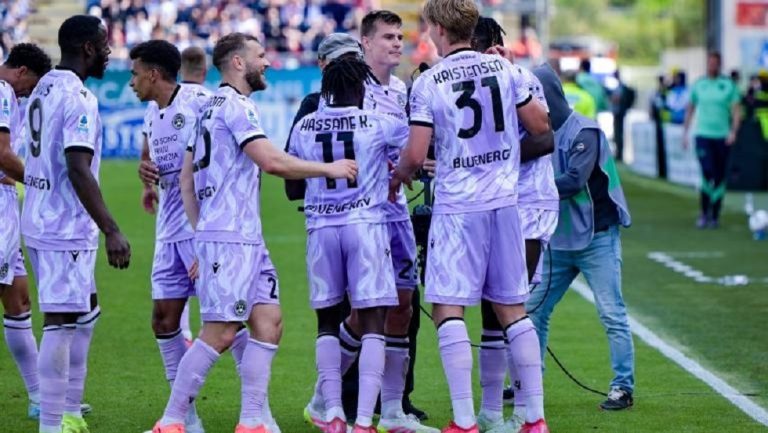 «Διπλό» της Ουντινέζε στην Κάλιαρι (1-2) – Ο Στρεφέτσα πλήγωσε την Πάρμα με ασίστ Δουβίκα (0-1)