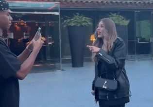 Έπος: Τουρίστριες δεν αναγνώρισαν τον Λαμίν Γιαμάλ και του ζήτησαν να τις βγάλει φωτογραφία