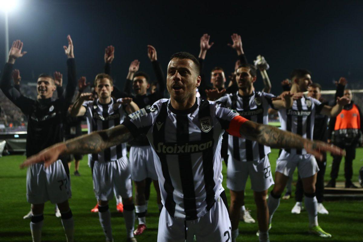 Το αντίο του Βιεϊρίνια στο ποδόσφαιρο: «Ευχαριστώ για την αγάπη σας, δεν θα ξεχάσω τίποτα» (vid)