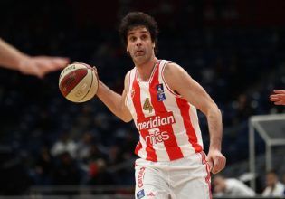 «Αποσύρεται από το μπάσκετ ο Τεόντοσιτς – Αναλαμβάνει δύο θέσεις στον Ερυθρό Αστέρα» (pic)