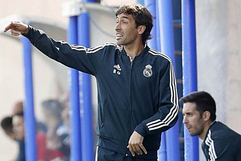 Ραούλ: Απόκληρος και πικραμένος