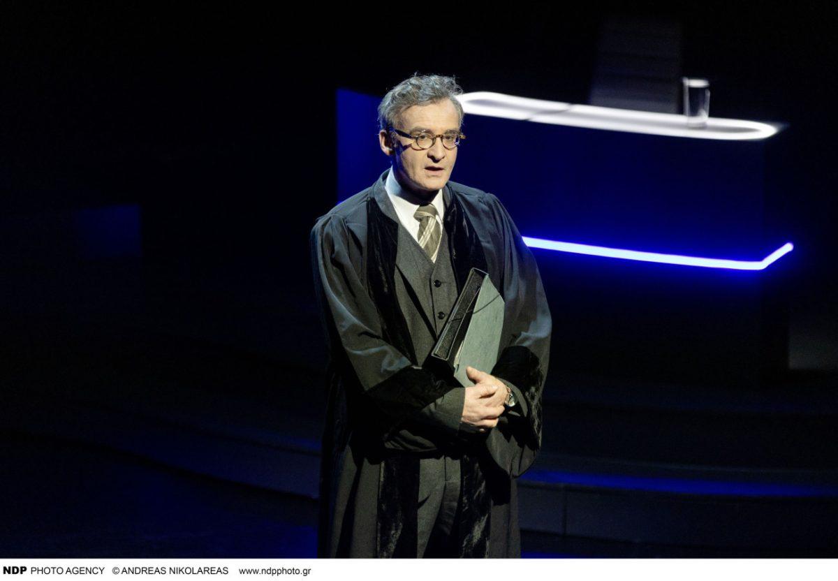 Νίκος Ορφανός: «Είχα έναν όγκο στο κεφάλι, νοσηλεύθηκα στη Γερμανία»