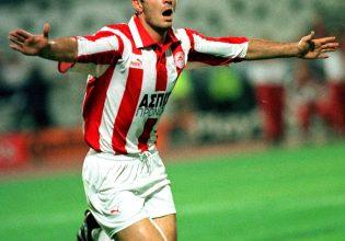 Αλέκος Αλεξανδρής: Εκτελεστής