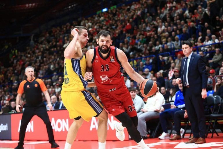 «Έκλεισε στη Μονακό ο Μίροτιτς» (pic)