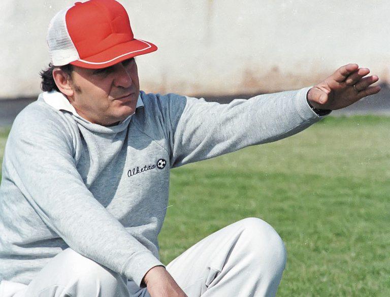 Αλκέτας Παναγούλιας: Η φιλοσοφία της απλότητας