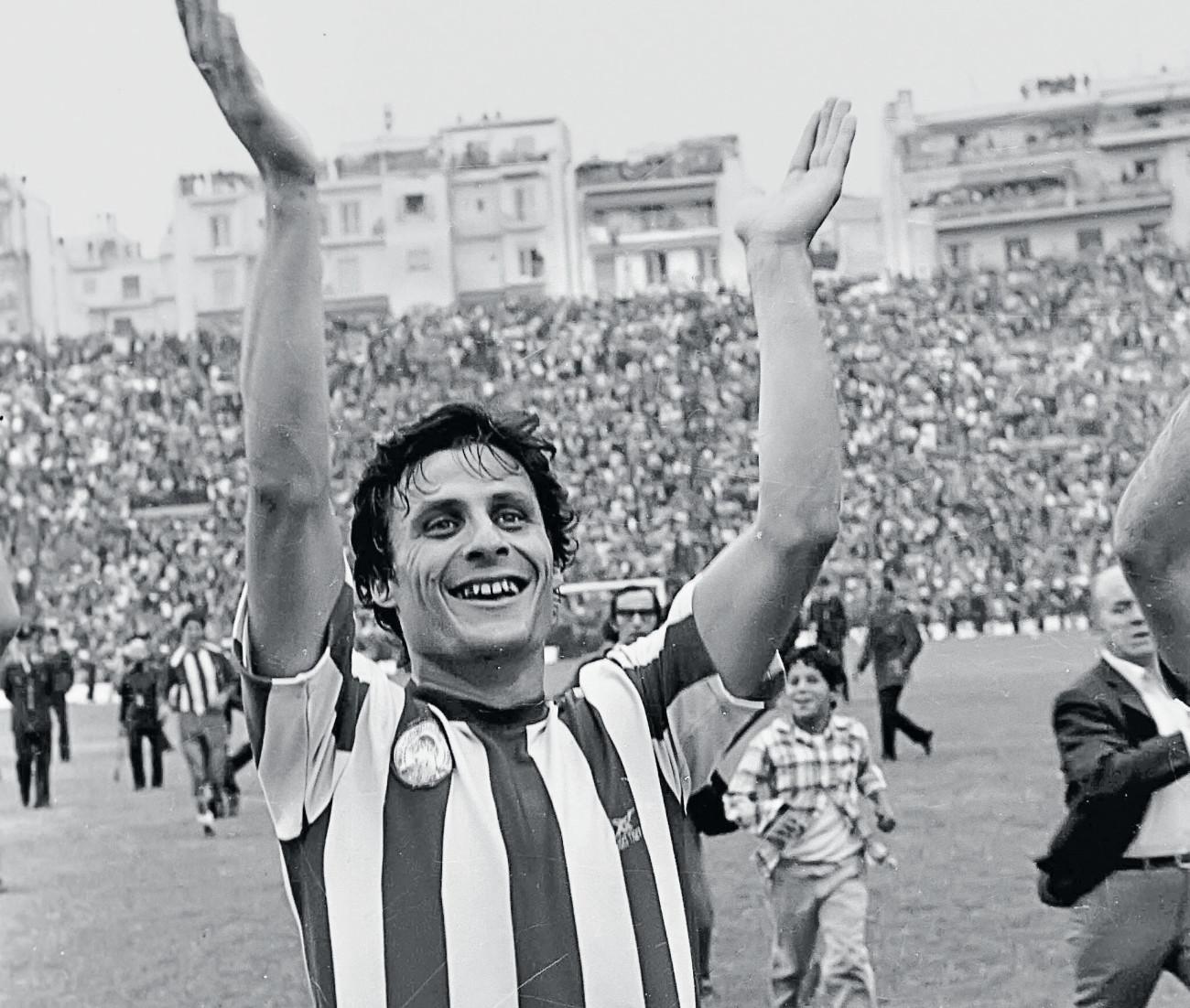 Βαγγέλης Κουσουλάκης: Αγγελιαφόρος από το μέλλον