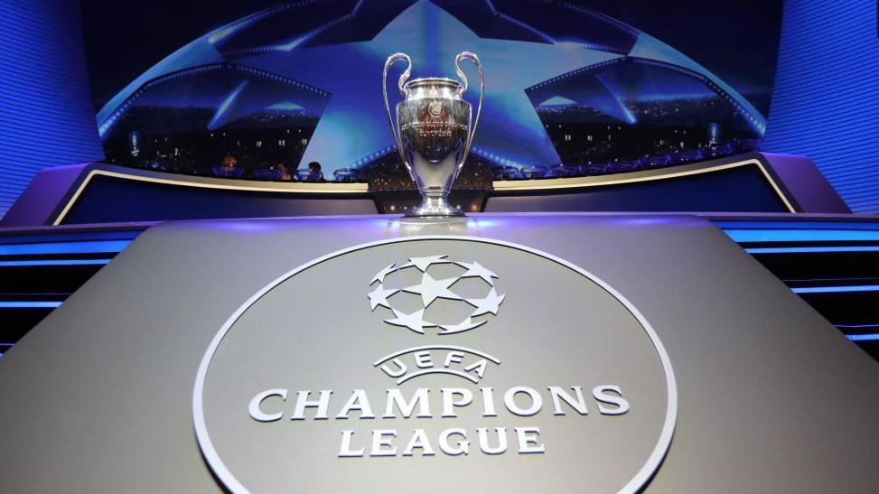 Ο αποψινός τελικός του Champions League είναι ο ορισμός του 50-50