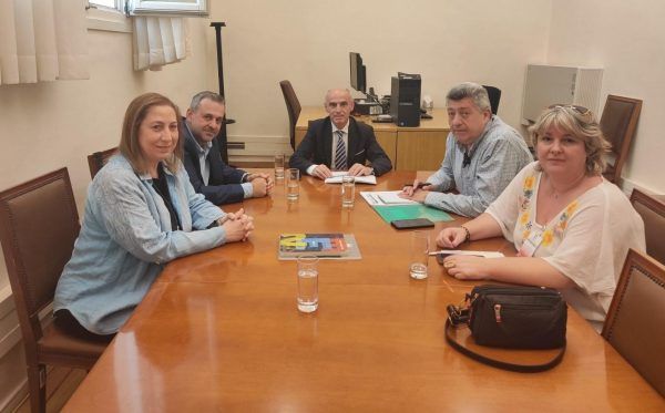 ΣΥΡΙΖΑ: Οι πολιτικές της κυβέρνησης θέτουν σε κίνδυνο το δημόσιο χαρακτήρα και τη βιωσιμότητα του ΕΦΚΑ