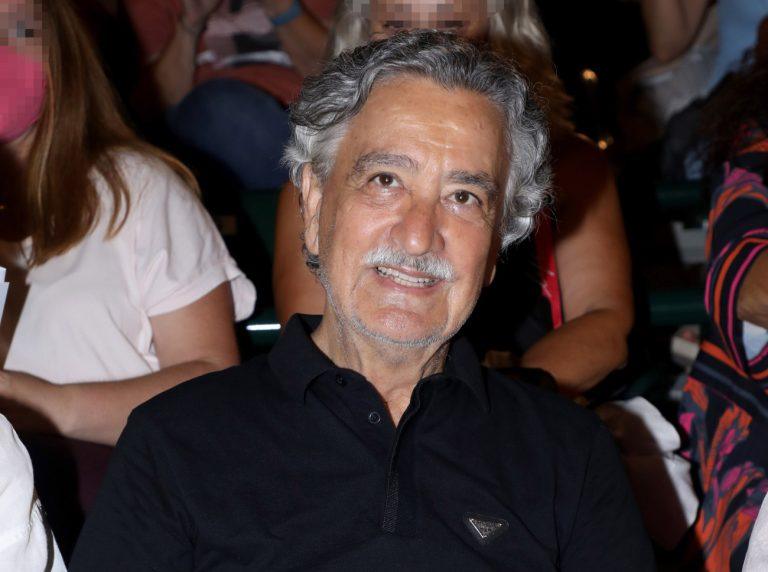 Νίκος Γαλανός: Έρωτες, γάμοι και ο άγνωστος αρραβώνας του με την Κάτια Δανδουλάκη