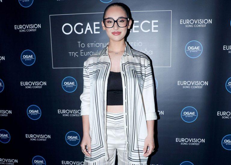 Eurovision 2025: Η ανάρτηση και το μήνυμα της Κλαυδίας λίγο πριν το μεγάλο τελικό
