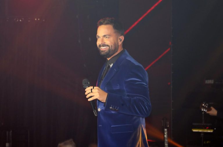 Ηλίας Βρεττός: «Η χαρά μου είναι απερίγραπτη, όπως και η αγωνία μου…»