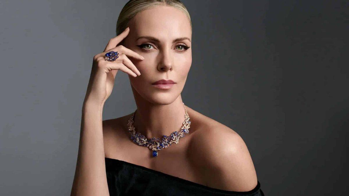 Haute μούσα: Σαρλίζ Θερόν πολλών καρατίων για τον Dior και η επιστροφή της Ανδρομάχης