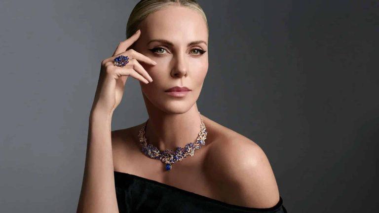 Haute μούσα: Σαρλίζ Θερόν πολλών καρατίων για τον Dior και η επιστροφή της Ανδρομάχης