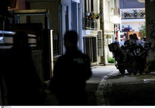 Λάρισα: Ποινική δίωξη για ανθρωποκτονία από πρόθεση στον 21χρονο μητροκτόνο