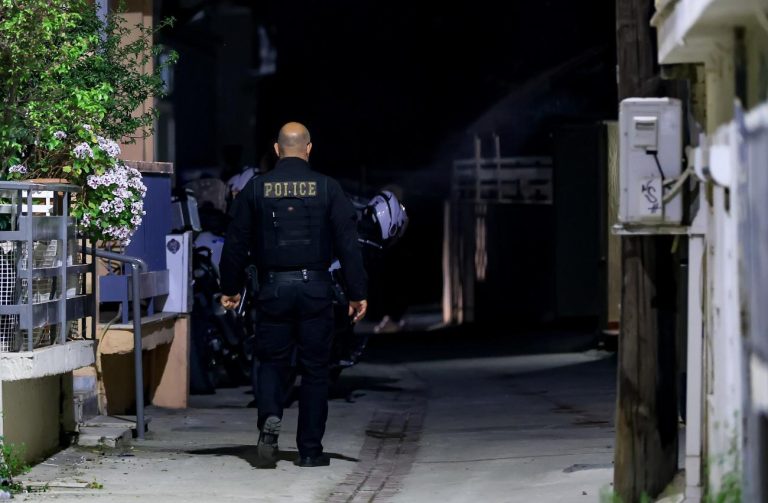 Λάρισα: Στον ανακριτή απολογείται σήμερα ο μητροκτόνος – Θα ζητήσει ψυχιατρική εξέταση