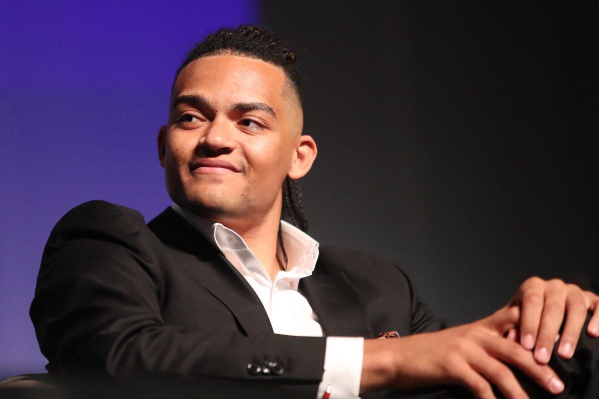 Η ζωή του Μανόλο είναι άλμα δικαίωσης