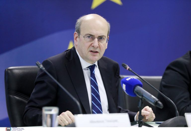 Χατζηδάκης: Με την κατάργηση του ΟΠΕΚΕΠΕ, κλείνει ένα κεφάλαιο του βαθέος και προβληματικού κράτους