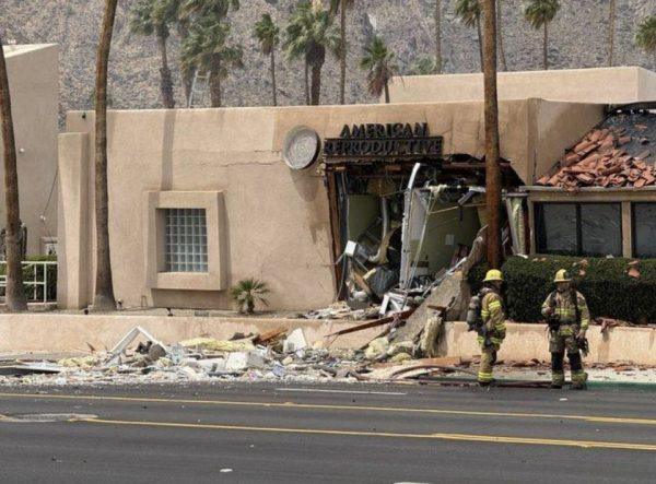 ΗΠΑ: Ισχυρή έκρηξη κοντά σε κέντρο γονιμότητας με έναν νεκρό