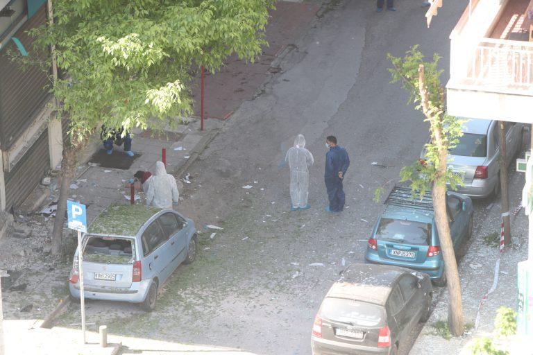 Θεσσαλονίκη: «Ήταν σαν σεισμός, σαν να πέφτουν σπίτια» – Ποια ήταν η 38χρονη που σκοτώθηκε