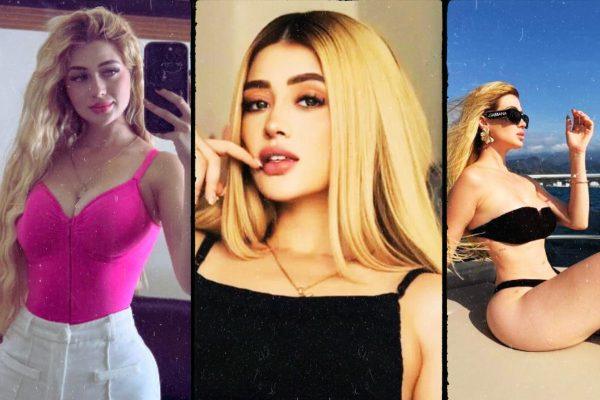 Ποια ήταν η influencer Βαλέρια Μάρκες; Μια ζωή στο φως, ένας θάνατος στο σκοτάδι 