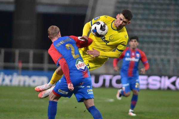 LIVE: Παναιτωλικός – Βόλος