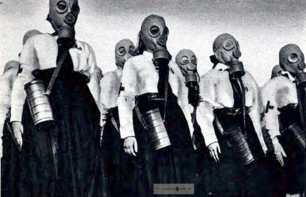 Είναι κάθε εθνικιστής ένας εν δυνάμει φασίστας;