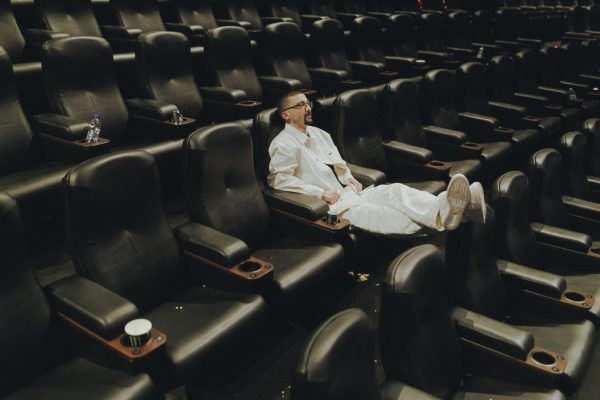 Bloody Hawk: Το «Φθηνά Tricks 3» είναι εδώ με 12 διαφορετικές ιστορίες και δυνατά feats