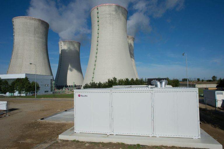 Γιατί μπλοκάρει η ΕΕ τη σύμβαση για τις πυρηνικές μονάδες στην Τσεχία – Ο ρόλος της γαλλικής EDF