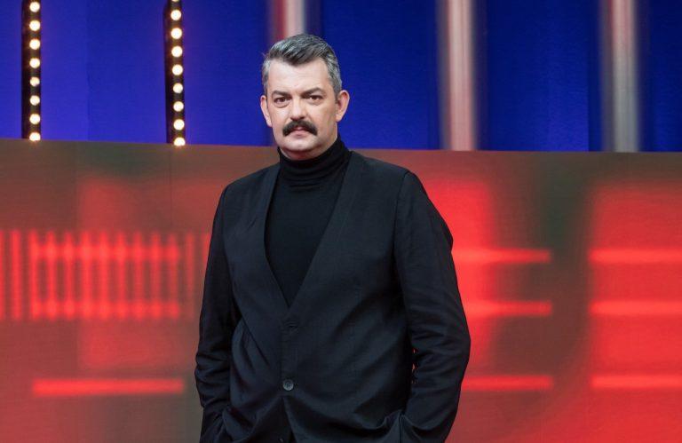 Βασίλης Φασιάς: Το «Βουνό» του The Chase του MEGA αποκαλύπτεται