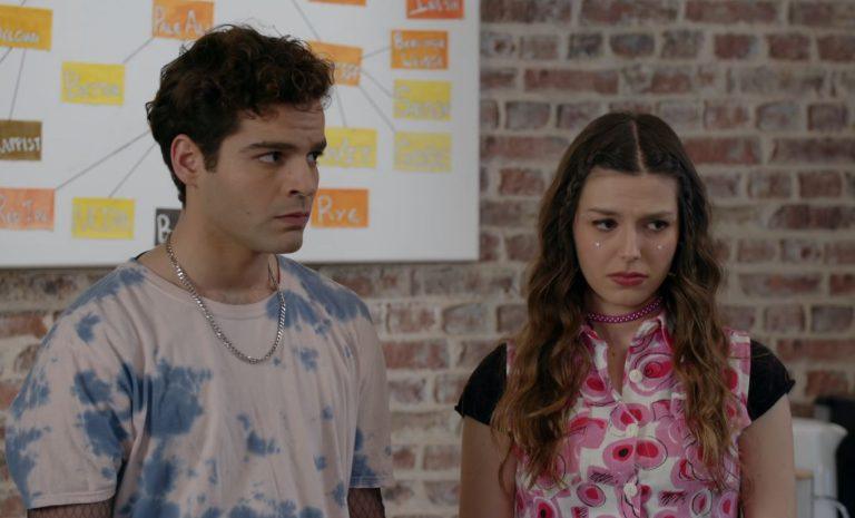 «Έχω παιδιά»: Απολαυστικές στιγμές έρχονται στο αποψινό επεισόδιο στο MEGA