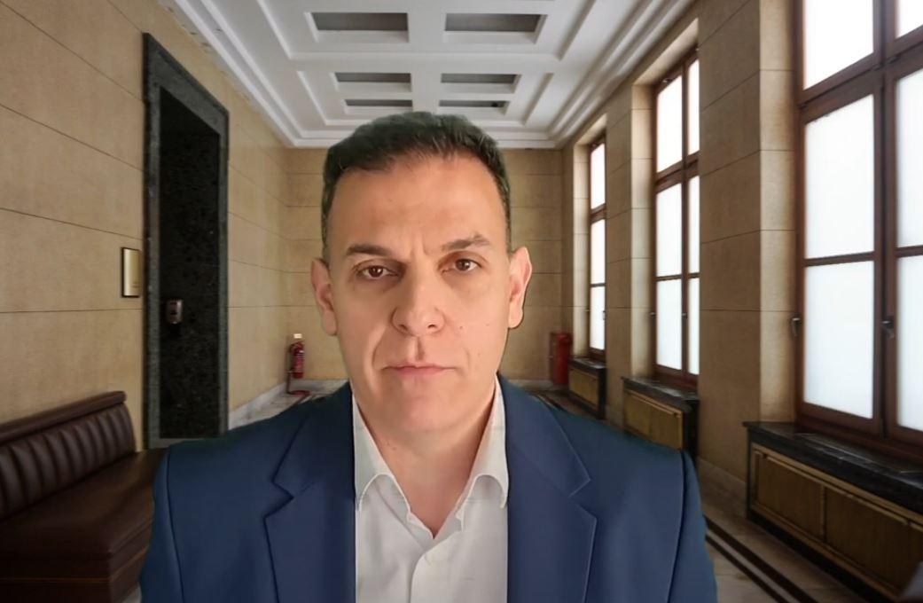 Καραμέρος – Τέμπη: Με αλλοιωμένα βίντεο προσπαθεί η κυβέρνηση να μπαζώσει την έρευνα για την πυρόσφαιρα