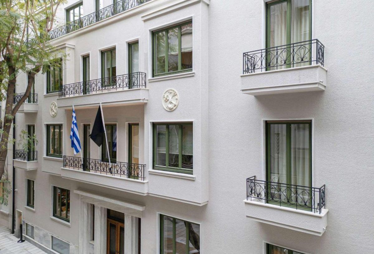 Accor: Further Expansion in Greece with 7 New Units