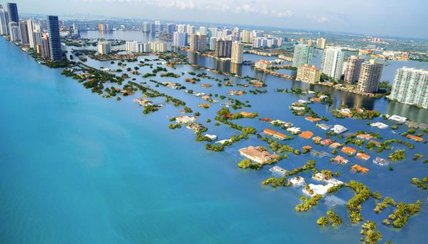 Μελέτη: Η άνοδος της στάθμης της θάλασσας θα οδηγήσει σε μετανάστευση 1 δισ. ανθρώπους