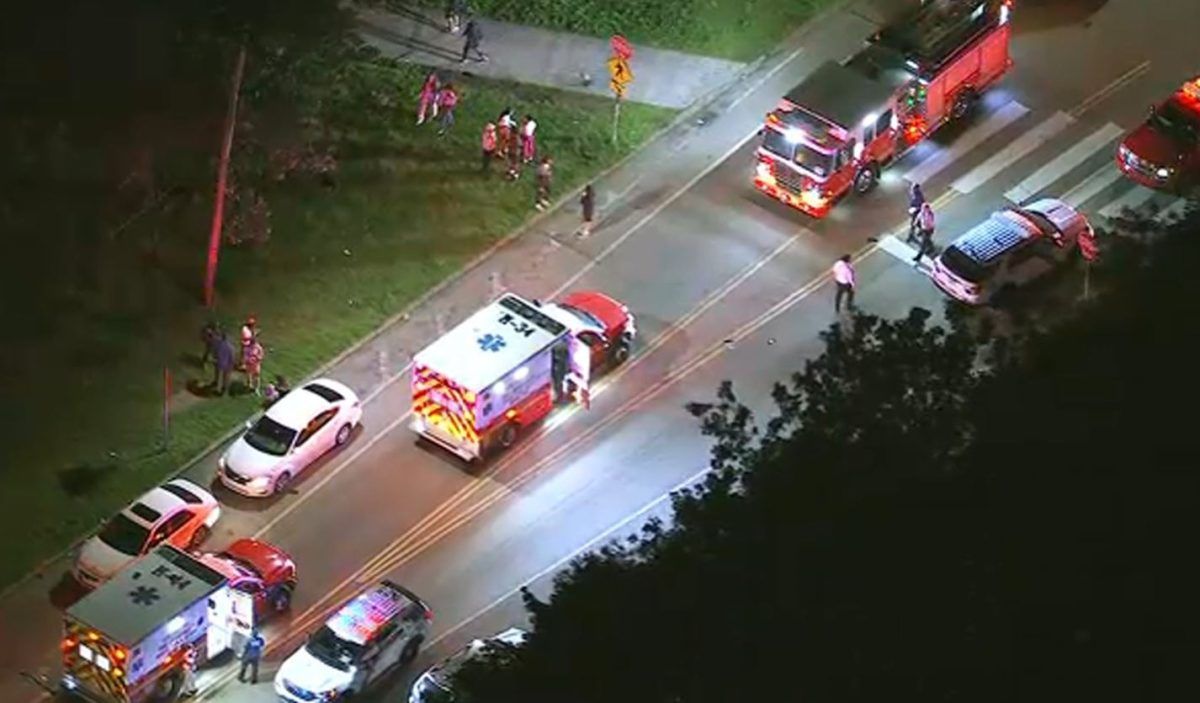 ΗΠΑ: Πυροβολισμοί στη Φιλαδέλφεια – Τουλάχιστον δύο νεκροί, πολλοί τραυματίες