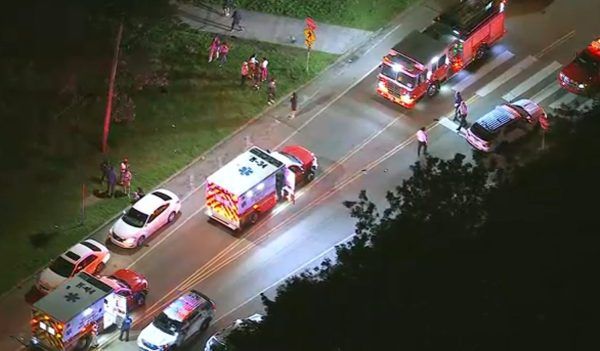 ΗΠΑ: Πυροβολισμοί στη Φιλαδέλφεια – Τουλάχιστον δύο νεκροί, πολλοί τραυματίες