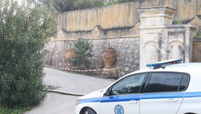 Πώς έγινε η δολοφονία της συμβολαιογράφου στη Ζάκυνθο – Ομολόγησαν οι δύο από τους τρεις εμπλεκόμενους