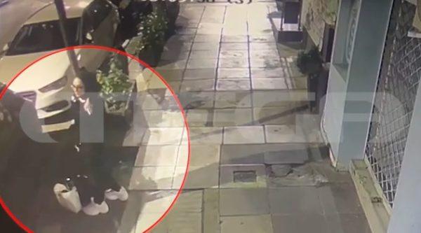 Θεσσαλονίκη: Τι ομολόγησε ο 36χρονος για τη βόμβα και το διαμέρισμα – Νέο βίντεο ντοκουμέντο με την 38χρονη