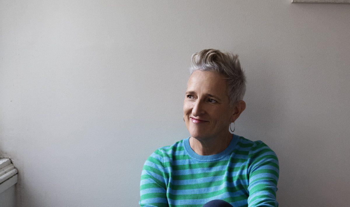 Σάρλοτ Γουντ: «Προτιμώ να δείχνουμε θάρρος, όχι να ελπίζουμε»