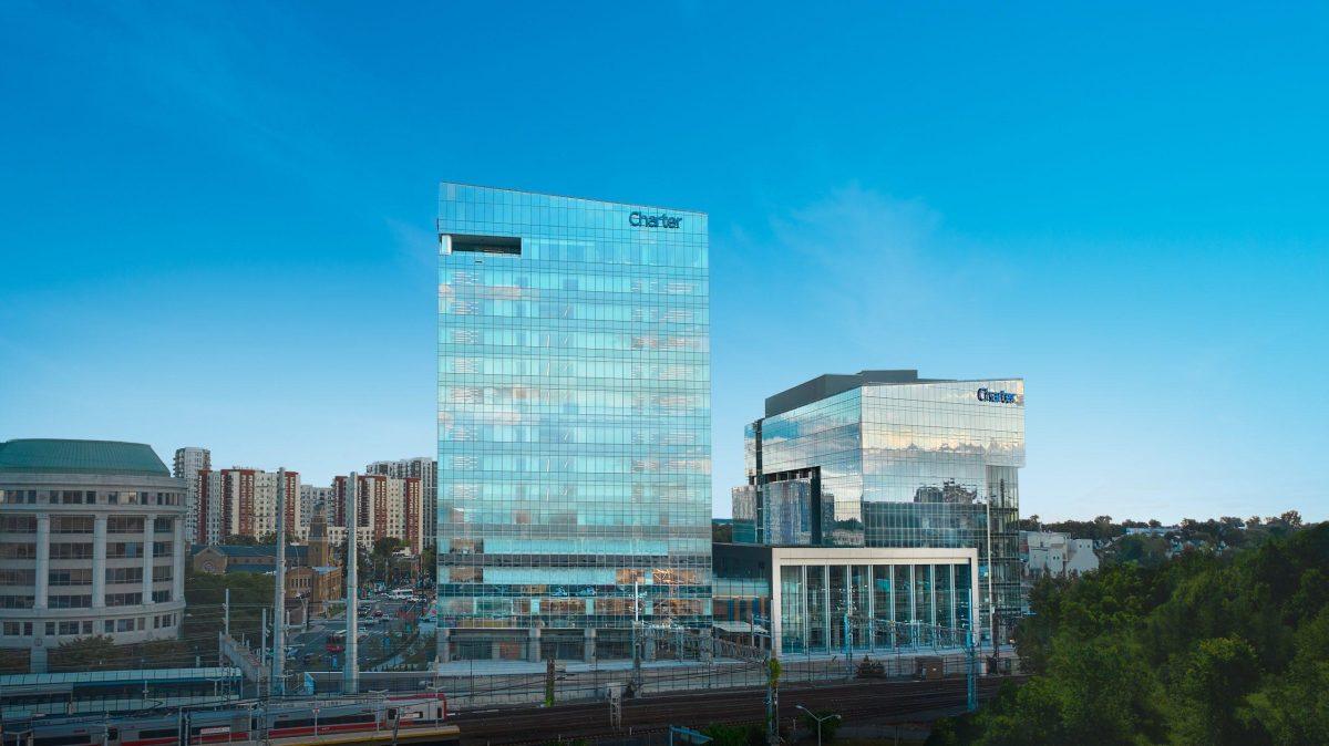 Charter Communications: Αγοράζει την Cox Communications για 21,9 δισ. δολάρια