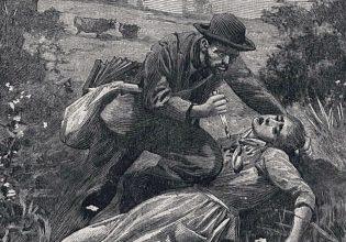 Ζόζεφ Βασέρ: Ο serial killer που σκόρπισε τον τρόμο στη Γαλλία του 19ου αιώνα και μάλλον δεν γνωρίζεις