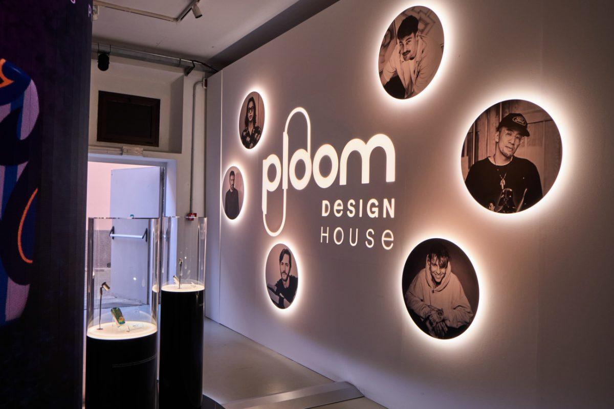 Αποστολή στο Milan Design Week 2025 με το Ploom