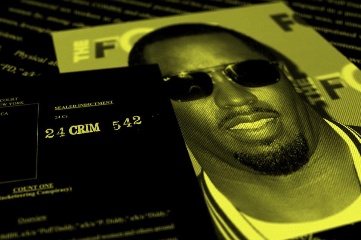 Η δίκη του Sean Diddy Combs: Τα γκρίζα μαλλιά, το κατηγορητήριο, ο Λουίτζι, όσα θα μάθουμε και όσα θα μείνουν κρυφά